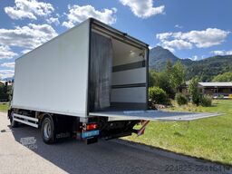 IVECO EUROCARGO 160E280 KÜHLKOFFER *EURO 6* BJ-2017