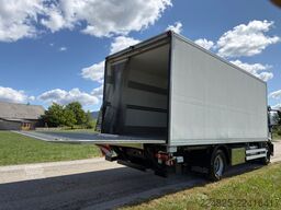 IVECO EUROCARGO 160E280 KÜHLKOFFER *EURO 6* BJ-2017