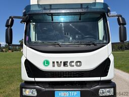 IVECO EURO CARGO 180E320 Kühlkoffer *Tüv Neu*BJ-2018