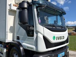 IVECO EURO CARGO 180E320 Kühlkoffer *Tüv Neu*BJ-2018