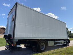 IVECO EURO CARGO 180E320 Kühlkoffer *Tüv Neu*BJ-2018