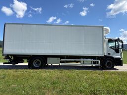 IVECO EURO CARGO 180E320 Kühlkoffer *Tüv Neu*BJ-2018