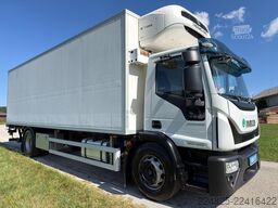 IVECO EURO CARGO 180E320 Kühlkoffer *Tüv Neu*BJ-2018