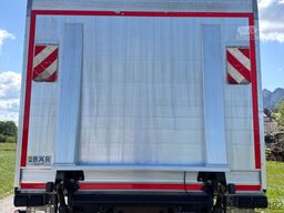 IVECO EURO CARGO 180E320 Kühlkoffer *Tüv Neu*BJ-2018