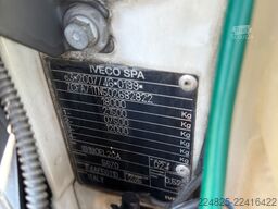 IVECO EURO CARGO 180E320 Kühlkoffer *Tüv Neu*BJ-2018