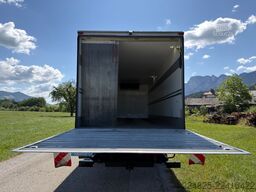 IVECO EURO CARGO 180E320 Kühlkoffer *Tüv Neu*BJ-2018