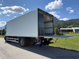 IVECO EURO CARGO 180E320 Kühlkoffer *Tüv Neu*BJ-2018