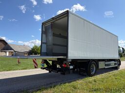 IVECO EURO CARGO 180E320 Kühlkoffer *Tüv Neu*BJ-2018