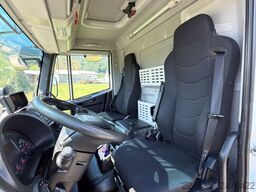 IVECO EURO CARGO 180E320 Kühlkoffer *Tüv Neu*BJ-2018