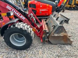 Thaler 3348 L Radlader 29.500 EUR