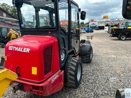 Thaler 3348 L Radlader 29.500 EUR