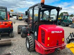 Thaler 3348 L Radlader 29.500 EUR