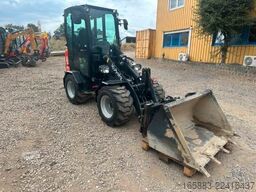 KUBOTA RT 220-2 Radlader 29.500 EUR