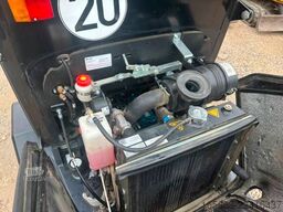 KUBOTA RT 220-2 Radlader 29.500 EUR