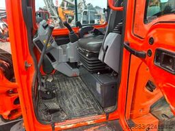 KUBOTA U 55-4 HI Minibagger / AC/ 26.000 EUR