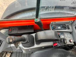 KUBOTA U 55-4 HI Minibagger / AC/ 26.000 EUR