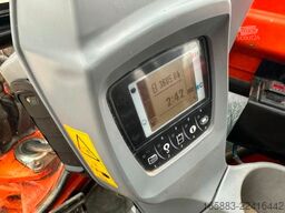 KUBOTA U 55-4 HI Minibagger / AC/ 26.000 EUR