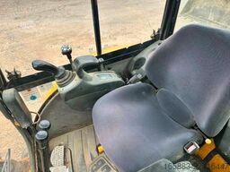 JCB 8025 ZTS Minibagger 14.000 EUR netto