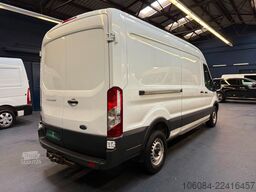 FORD Transit Kasten 330 L3H2 AHK 2,8T TÜV 03/2028