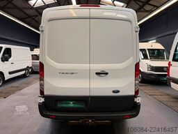 FORD Transit Kasten 330 L3H2 AHK 2,8T TÜV 03/2028