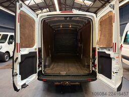 FORD Transit Kasten 330 L3H2 AHK 2,8T TÜV 03/2028