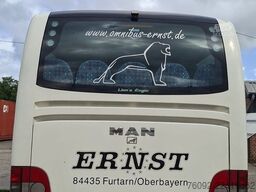 MAN R12 Lions Regio (53 Sitze*wenig Km)
