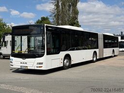 MAN 2x A23 Lions City G (TOP*Euro 6) Citaro G