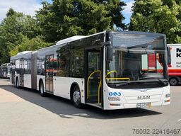 MAN 2x A23 Lions City G (TOP*Euro 6) Citaro G