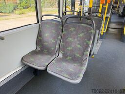 MAN 2x A23 Lions City G (TOP*Euro 6) Citaro G