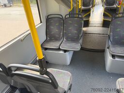 MAN 2x A23 Lions City G (TOP*Euro 6) Citaro G
