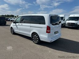 MERCEDES-BENZ EQV 300/MBUX/90kWh/NAVI/KAMERA/AMBIENTE/TEMPOMAT