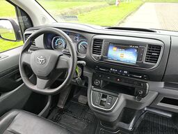 TOYOTA PRO-ACE ELECTRIC 50 KWH L3