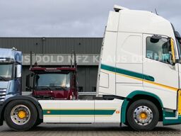 VOLVO FH 420 Globetrotter Vollluft XL-Tank Euro 6