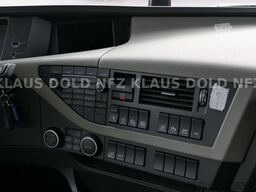 VOLVO FH 420 Globetrotter Vollluft XL-Tank Euro 6