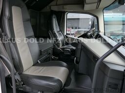 VOLVO FH 420 Globetrotter Vollluft XL-Tank Euro 6
