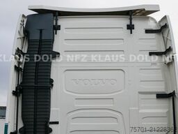VOLVO FH 420 Globetrotter Vollluft XL-Tank Euro 6