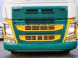 VOLVO FH 420 Globetrotter Vollluft XL-Tank Euro 6