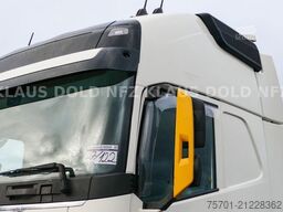 VOLVO FH 420 Globetrotter Vollluft XL-Tank Euro 6