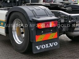 VOLVO FH 420 Globetrotter Vollluft XL-Tank Euro 6