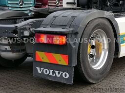 VOLVO FH 420 Globetrotter Vollluft XL-Tank Euro 6