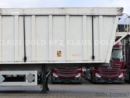 BENALU C39C17 Kippmulde 57m³ Liftachse Plane