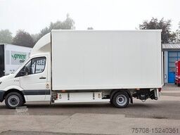 Orten ORTEN Electric-Trucks ET 35 M