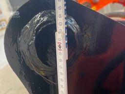 Westtech G1650 Roderechen Greifarme / S70 / DEMO / 2024