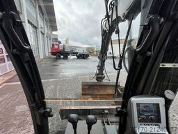 Mecalac 8MCR GreenJob / 3.657h / Mulcher Greifer Löffel