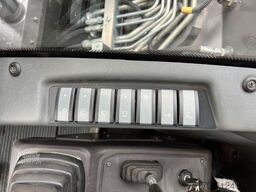 Mecalac 8MCR GreenJob / 3.657h / Mulcher Greifer Löffel