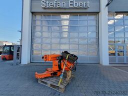 Westtech Woodcracker C250 Tiltator / MS10 / 2020