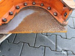 Westtech Woodcracker C250 Tiltator / MS10 / 2020