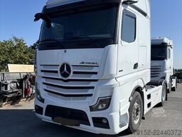 Mercedes-Benz Actros 1851 LS