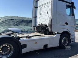 Mercedes-Benz Actros 1851 LS