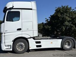 Mercedes-Benz Actros 1851 LS